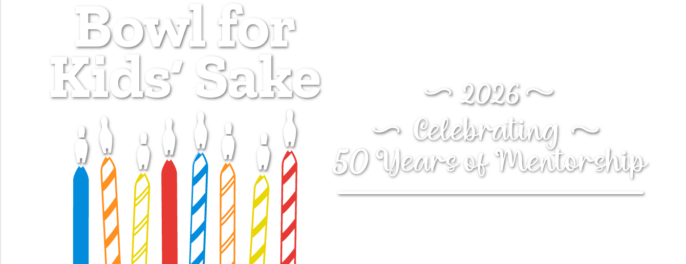 Bowl for Kids' Sake 2026